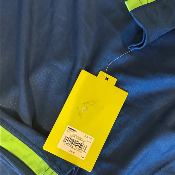 tek gear Boys' set of 3 shirts - Picture 10 of 11